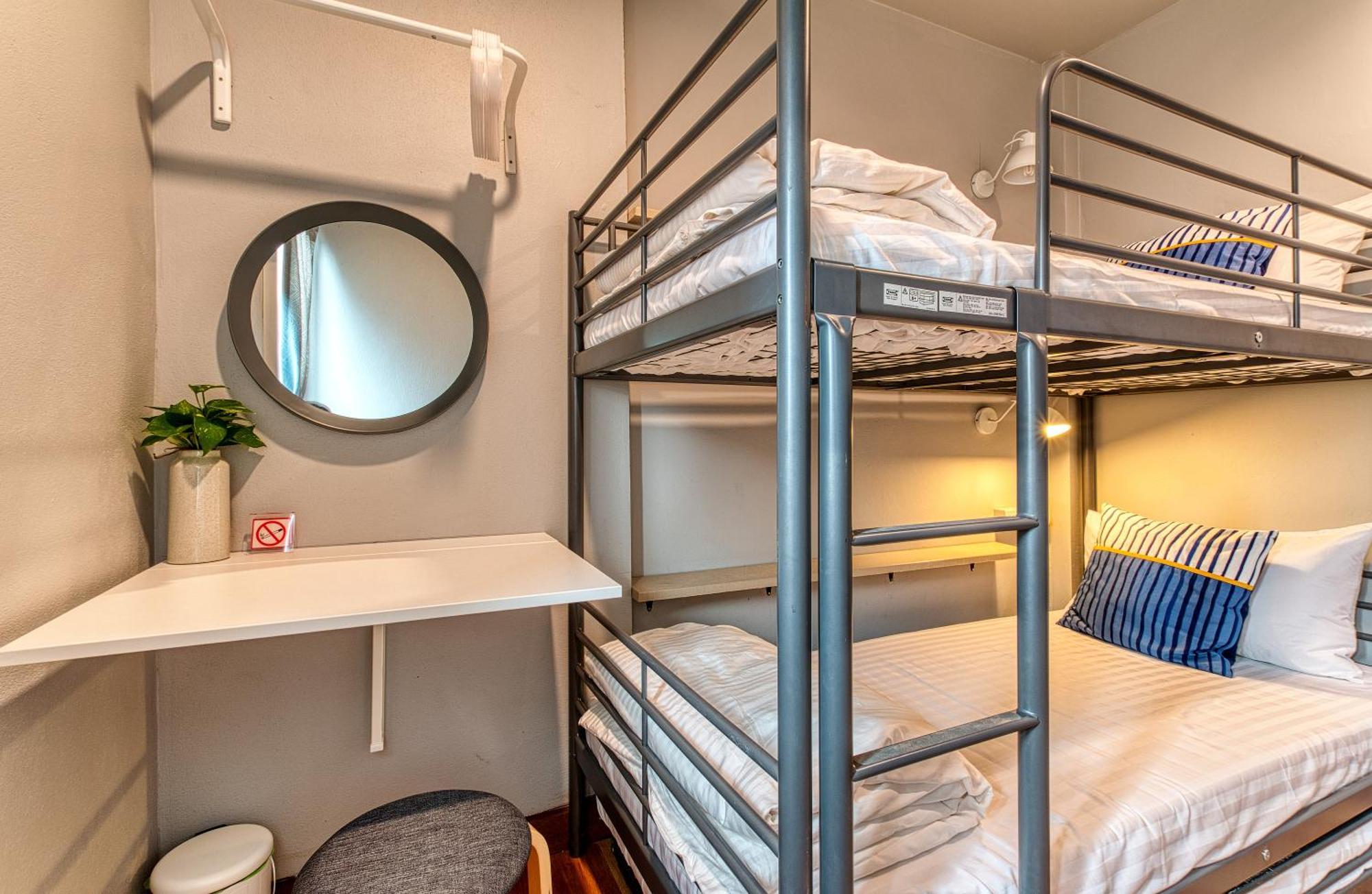 Maenam Vakantiehuis Mae Nam